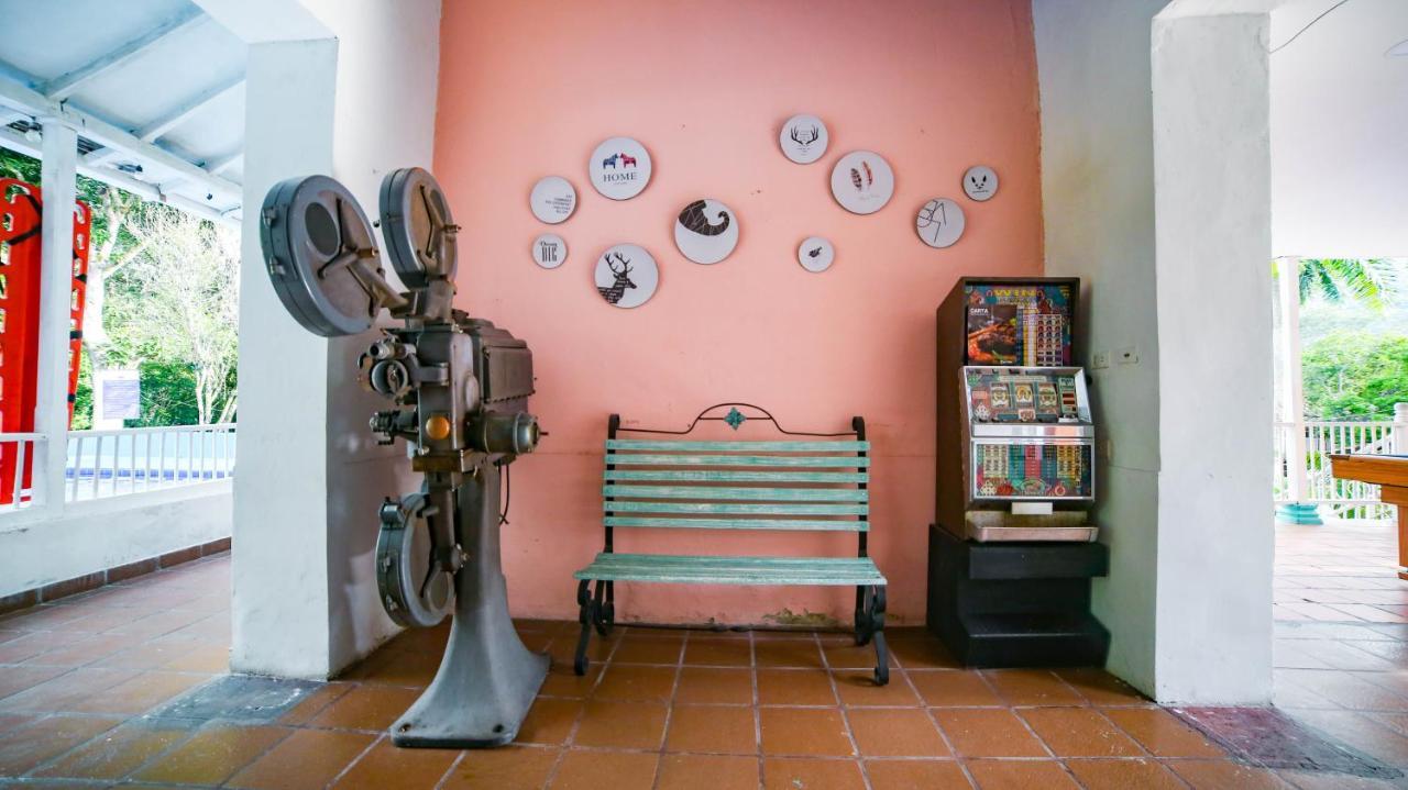 Porton De Occidente By Bernalo Hotels San Jerónimo Esterno foto
